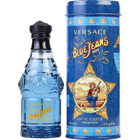 versace blue jeans cologne macy'|Versace Blue Jeans superdrug.